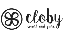 Logo cloby